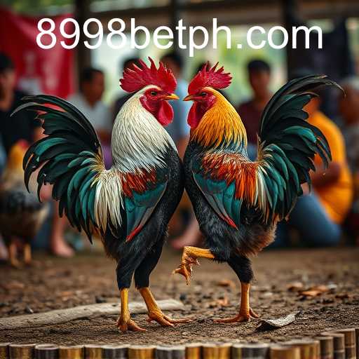 Cockfighting