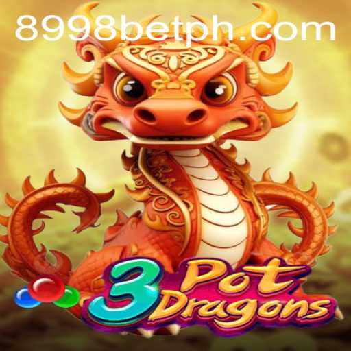 Exploring 3PotDragons: The Exciting New Game