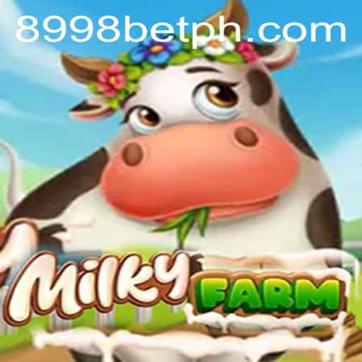 MilkyFarm A Virtual Adventure