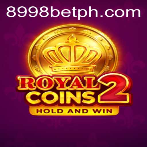Exploring RoyalCoins2: The Revolutionary Game in the 8998bet Universe