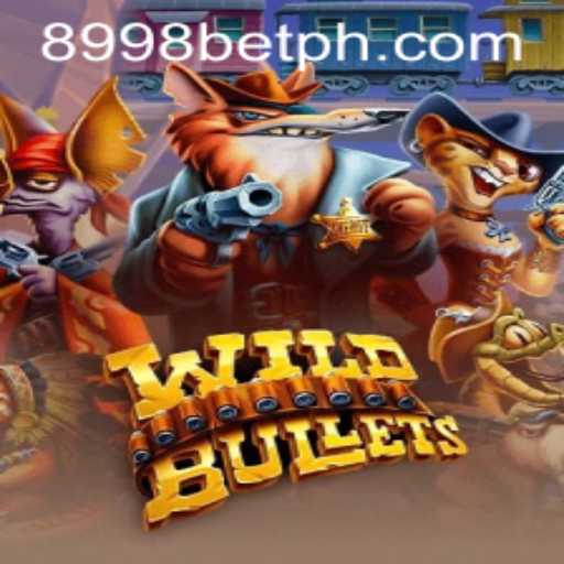 WildBullets: A Dynamic Gaming Experience