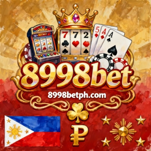 8998bet
